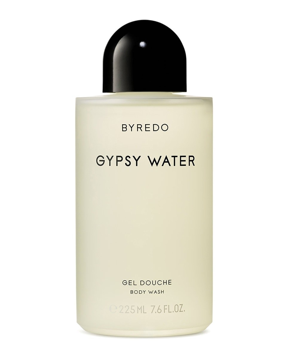 Gel de Banho Gypsy Water - 225 ml 1