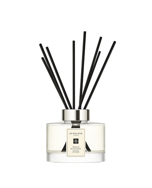 Difusor Peony & Blush Suede - 165 ml 1