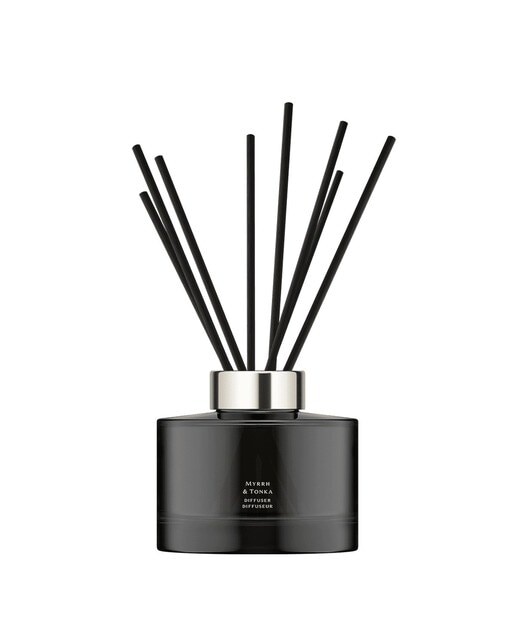 Imagem 0 de Difusor Intense Myrrh & Tonka - 165 ml