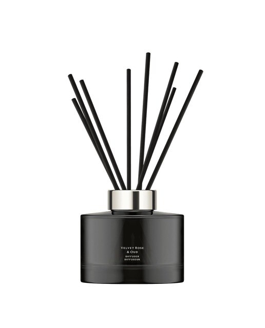 Difusor Intense Velvet Rose & Oud - 165 ml 1