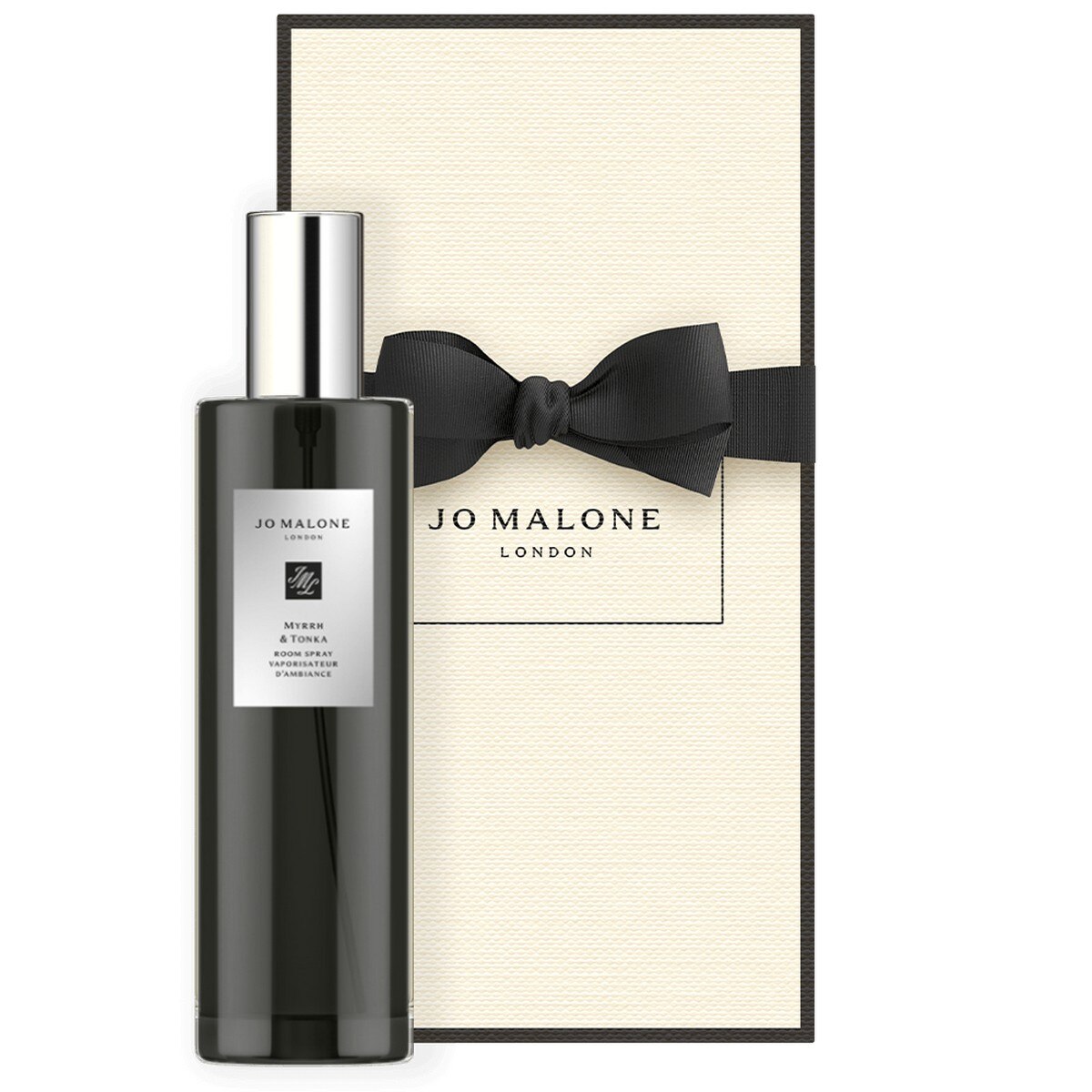 Spray para a Casa Intense Myrrh & Tonka SPRAY - 100 ml 2