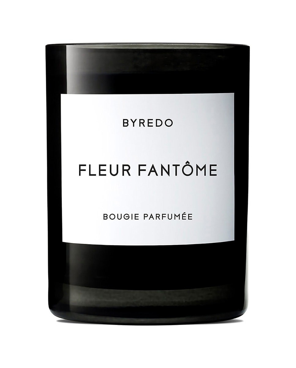 Vela Aromática Fleur Fantôme - 240 g 1