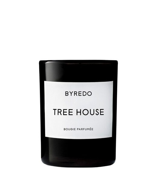 Vela Aromática Tree House - 70 g 1