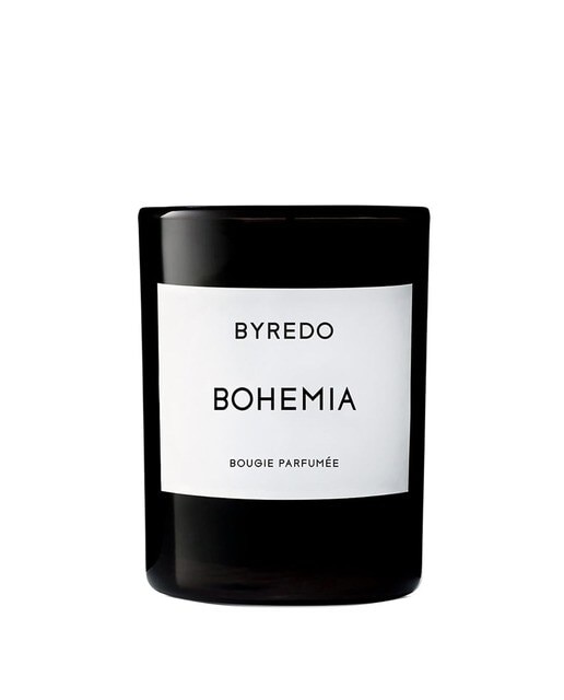 Vela Aromática Bohemia - 70 g 1