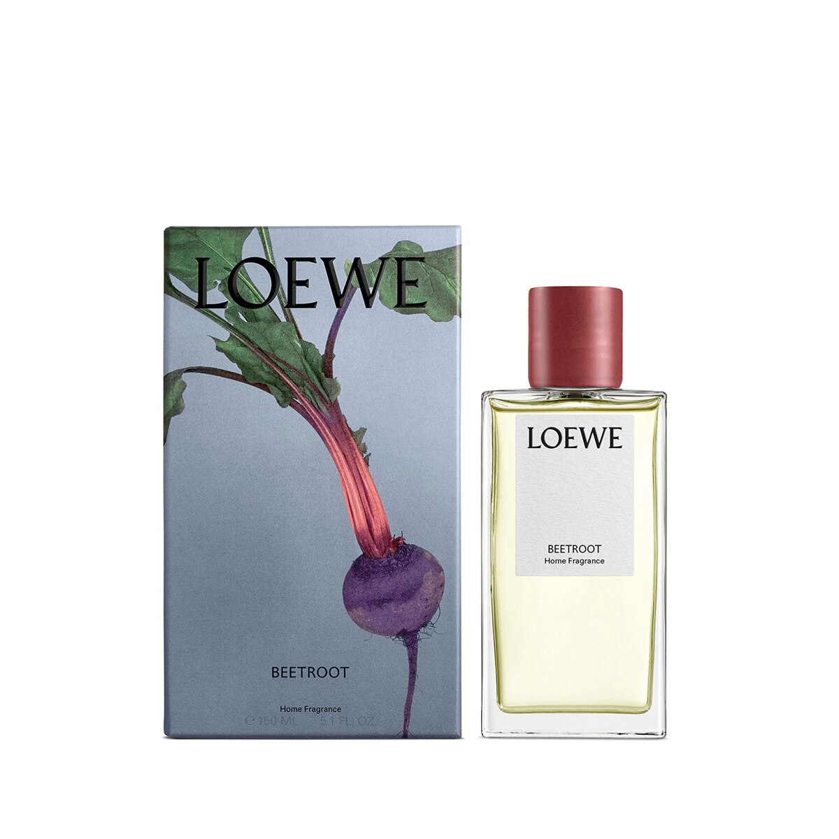 Spray Ambientador Home Scents Beetroot 2