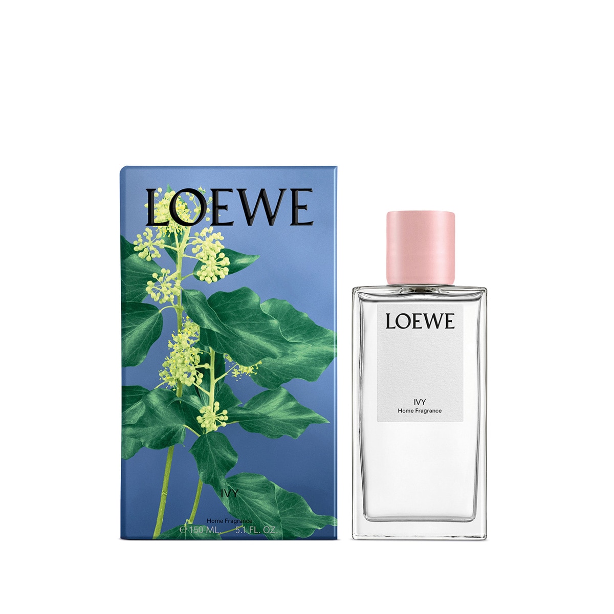Spray Ambientador Home Scents Ivy 2