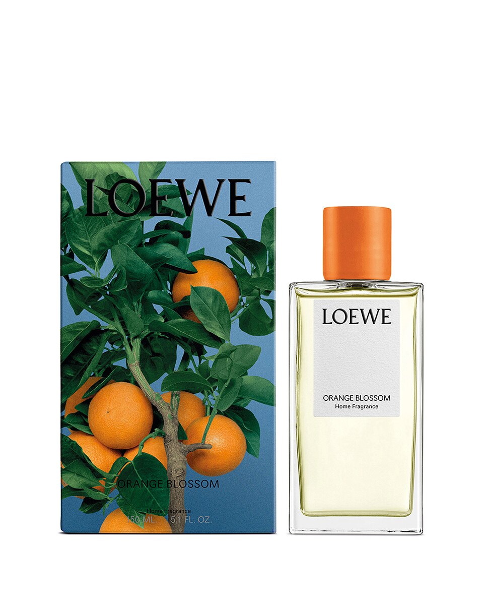 Spray Ambientador Home Fragance Orange Blossom 2