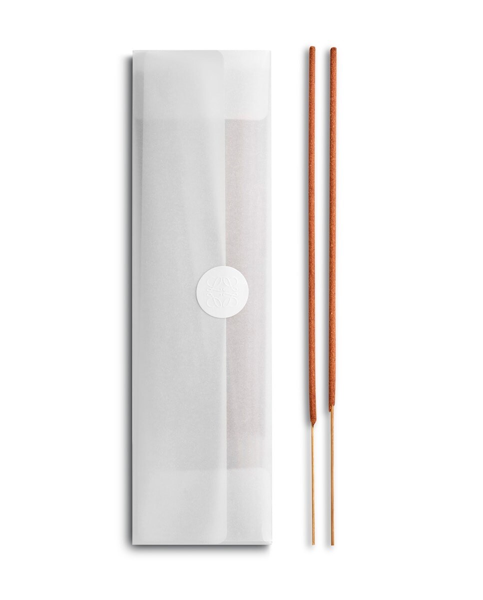 Coffret Incienso Ivy 7