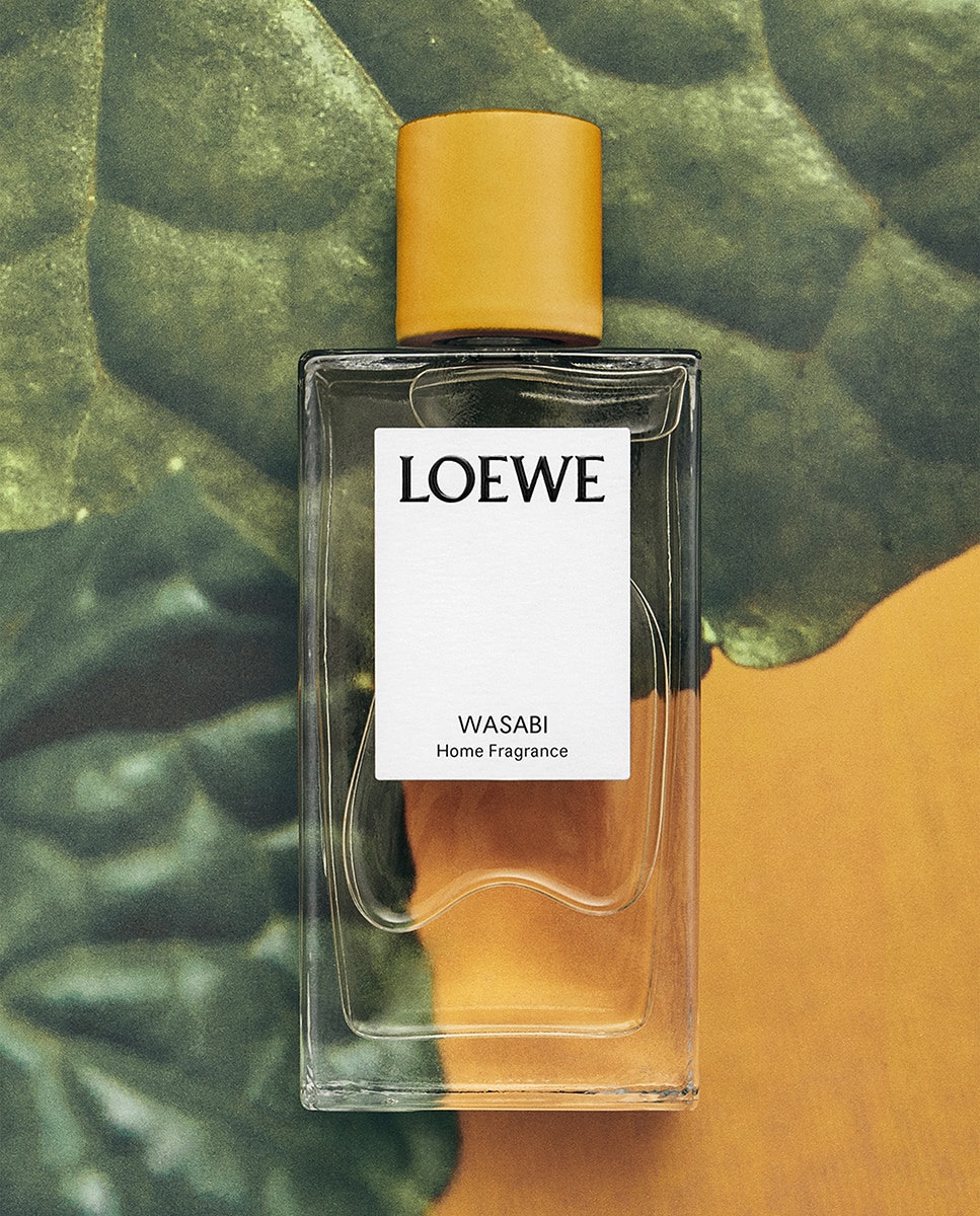 Spray Ambientador Fragance Wasabi 4