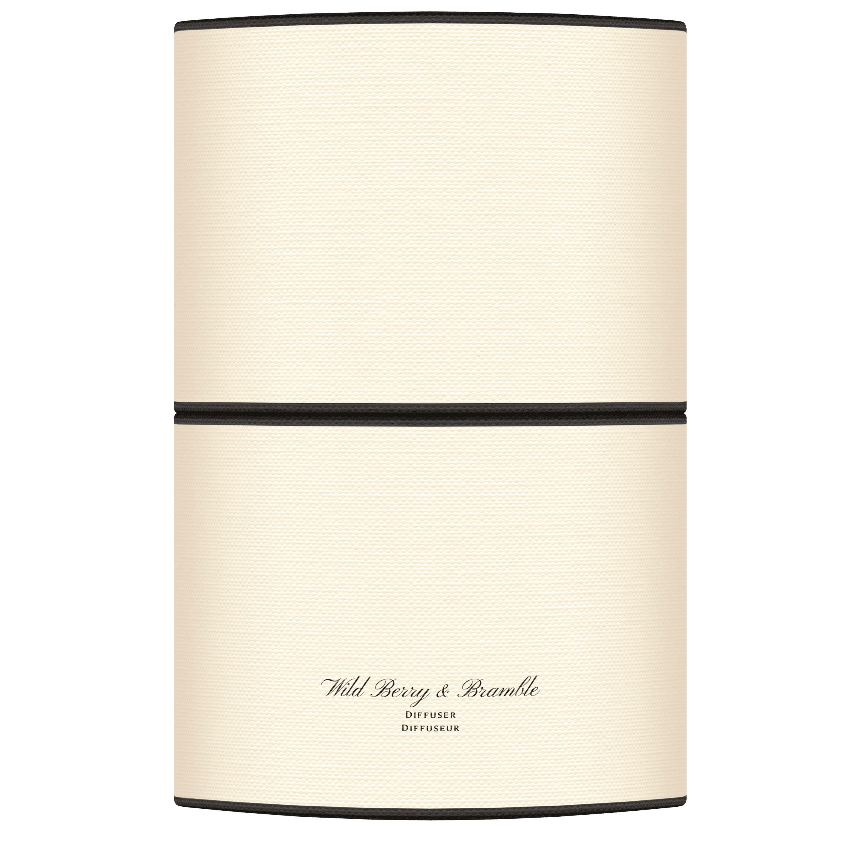 Wild Berry & Bramble Difusor Townhouse 2