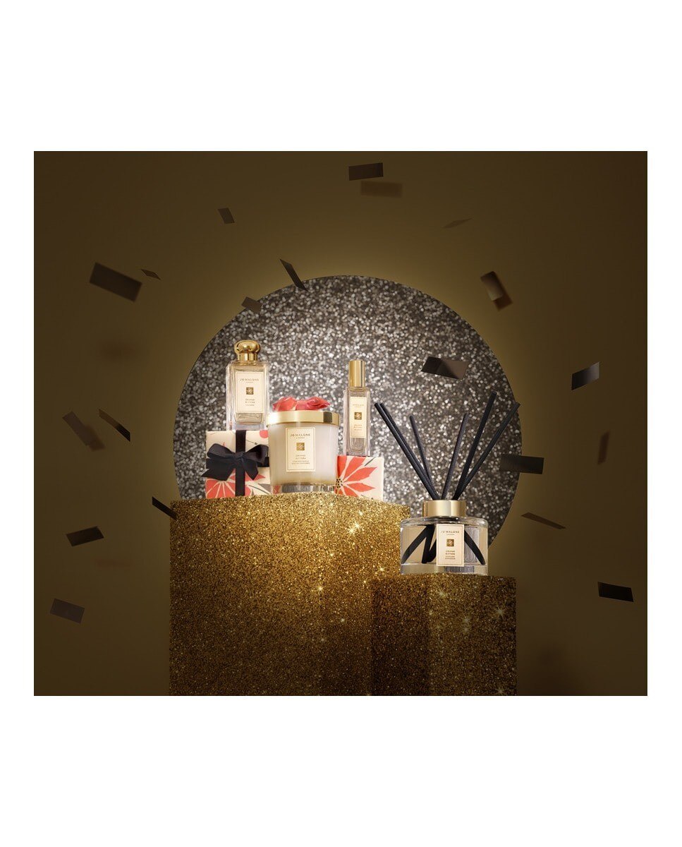 Difusor Orange Bitters Diffuser 3