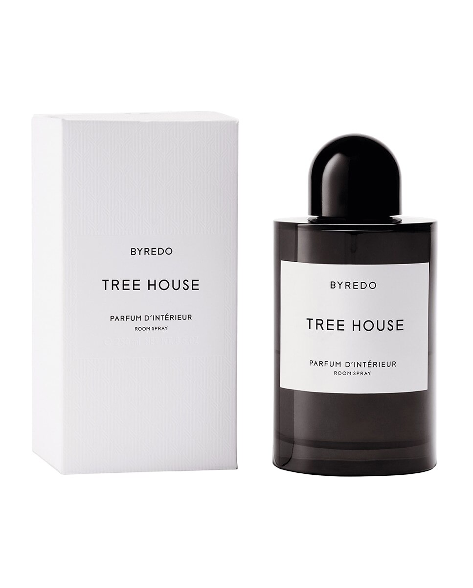 Ambientador Tree House 3