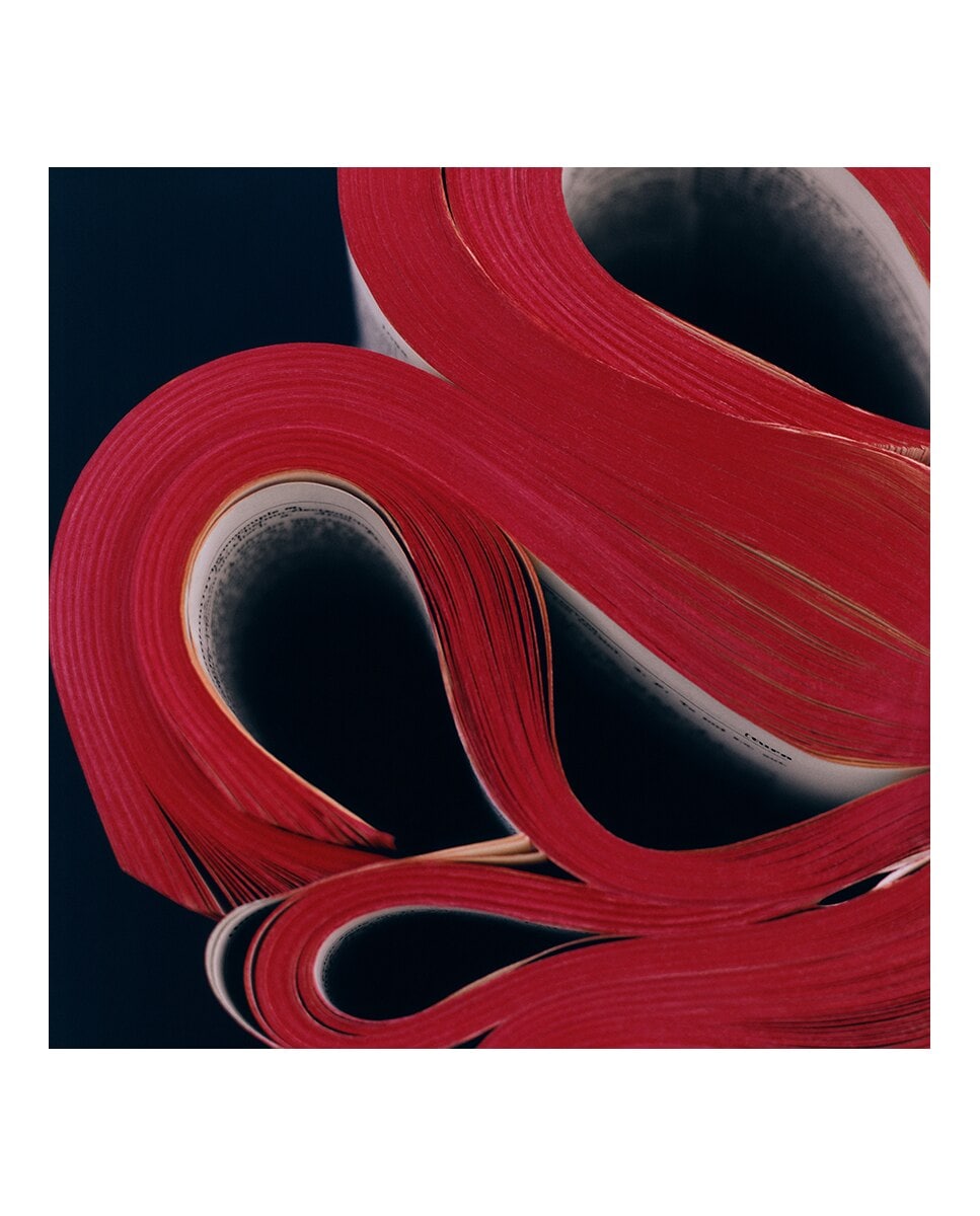 Ambientador Bibliothèque 4