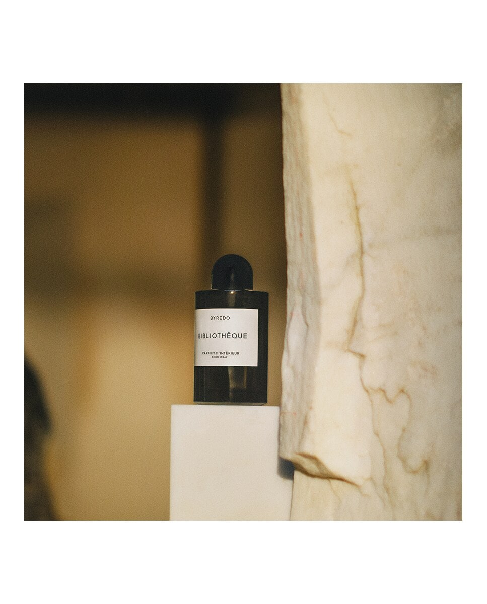 Ambientador Bibliothèque 5