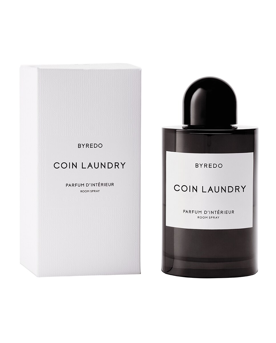 Ambientador Coin Laundry 3