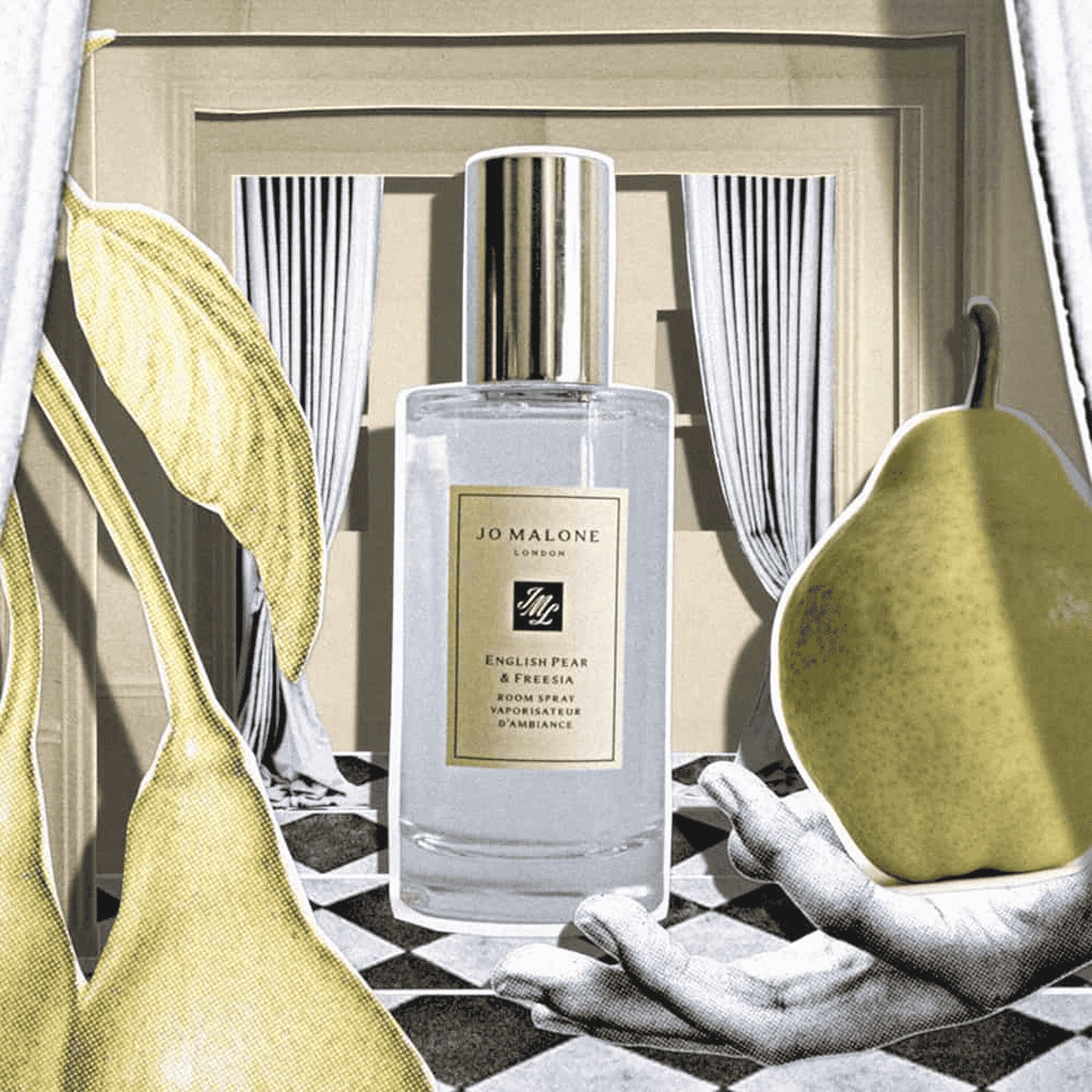 Spray para Casa English Pear & Freesia 5