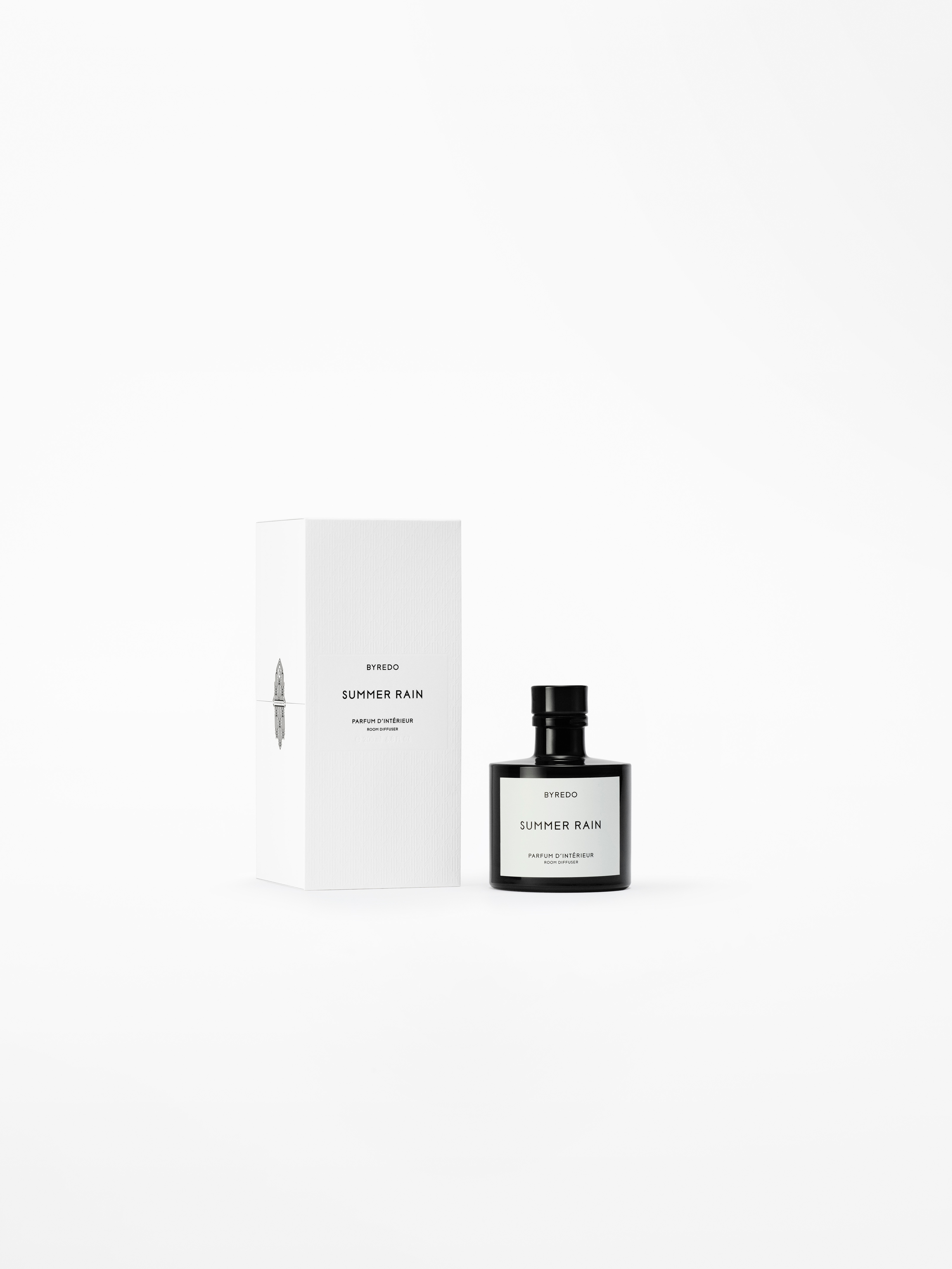 Difusor de Varetas Summer Rain 2