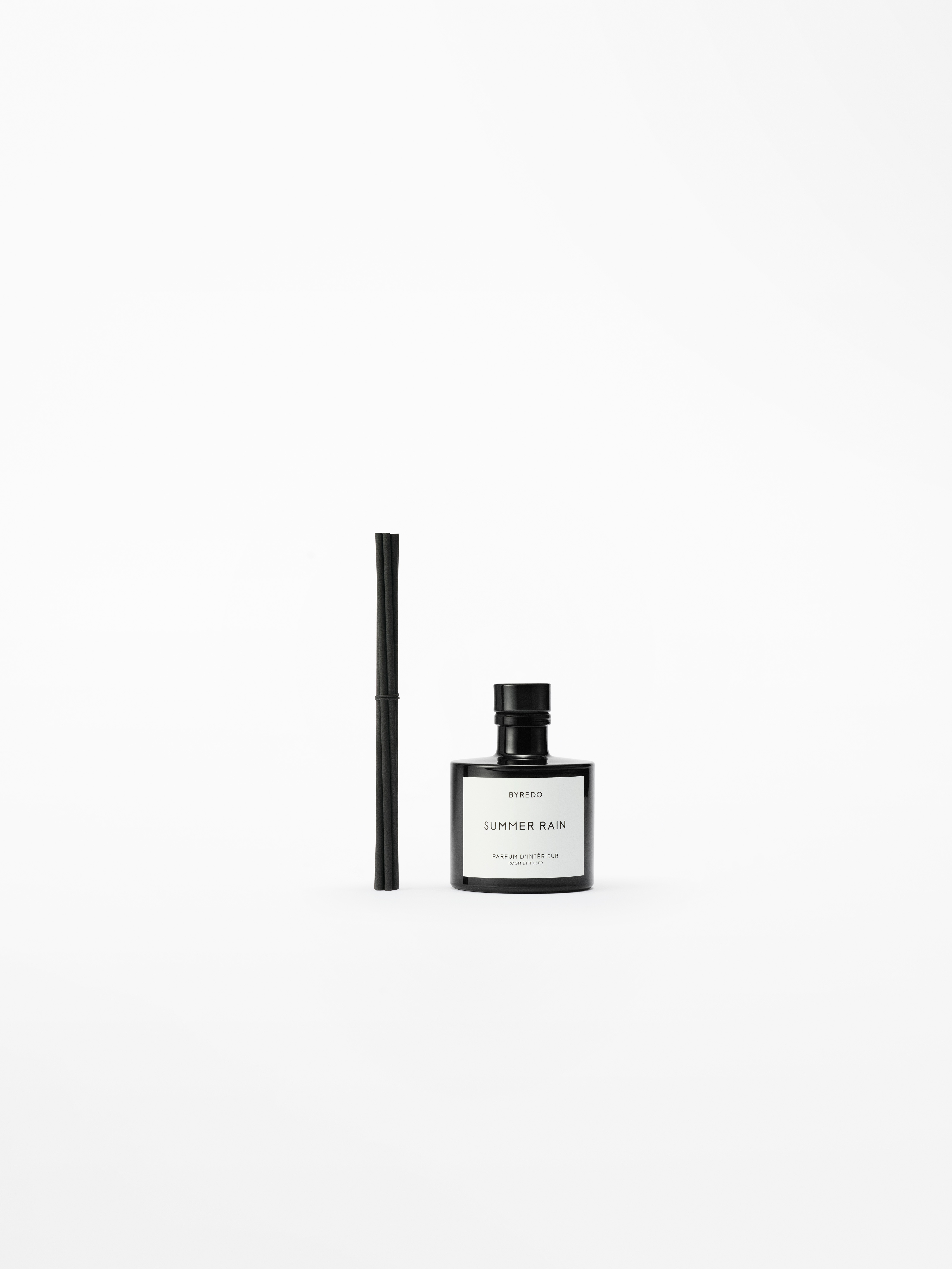 Difusor de Varetas Summer Rain 3