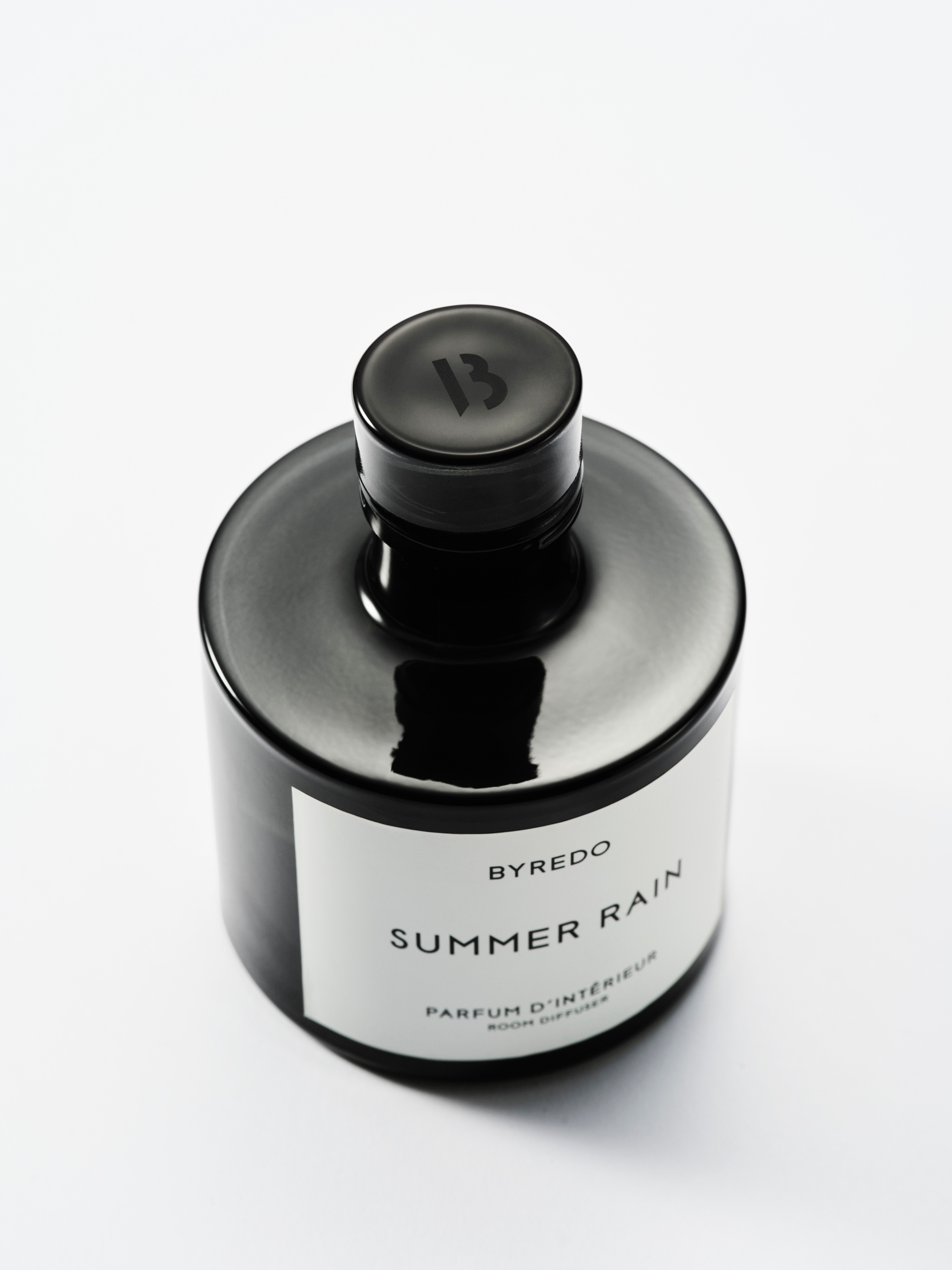 Difusor de Varetas Summer Rain 4