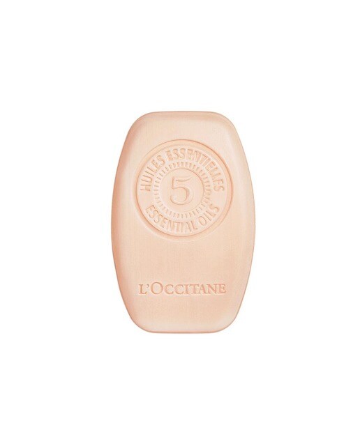 Imagem 0 de Champô Sólido Reparação Intensa Aromacologia 60ml L'occitane