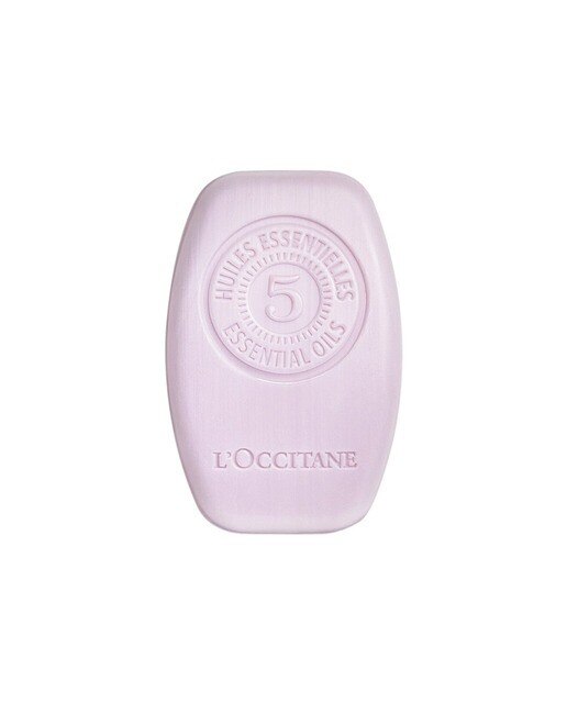 Champô Sólido Equilibrio e Suavidade 60ml L'occitane 1