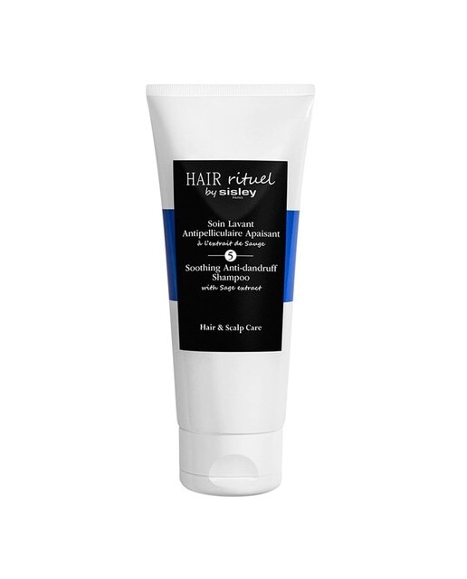 Imagem 0 de Champô Soin Lavant Antipelliculaire Apaisant 5 - 200 ml
