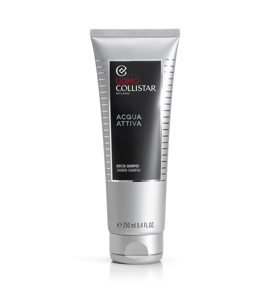 Gel Duche-Champô Acqua Attiva Uomo Collistar - 250 ml 1