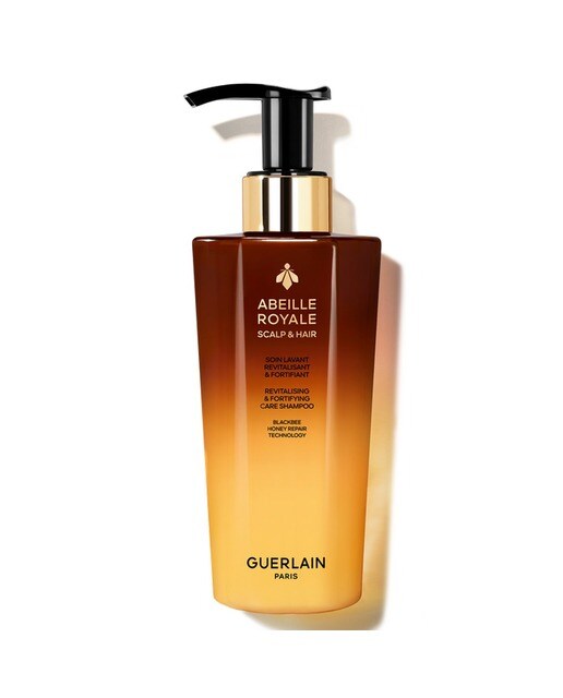 Imagem 0 de Champô Scalp & Hair Abeille Royale - 290 ml