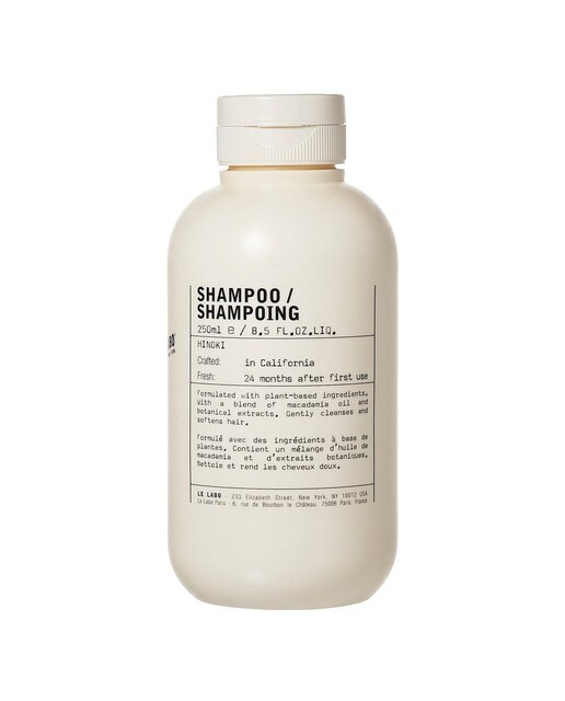 Imagem 0 de Champô Hinoki - 250 ml