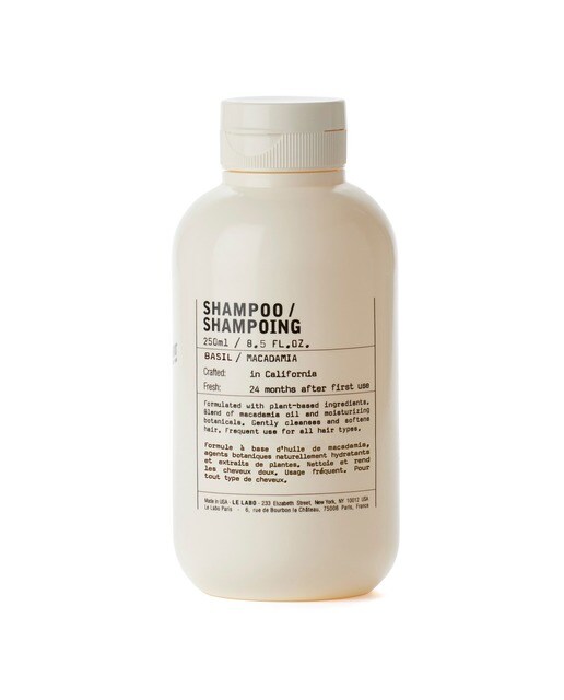 Imagem 0 de Champô Manjericão e Macadâmia - 250 ml