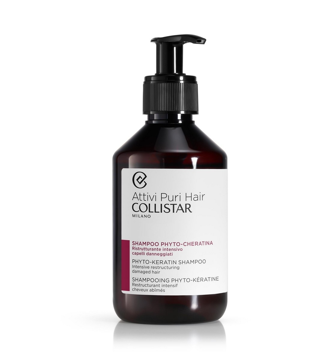 Imagem 0 de Champô Pyto Keratin - 250 ml