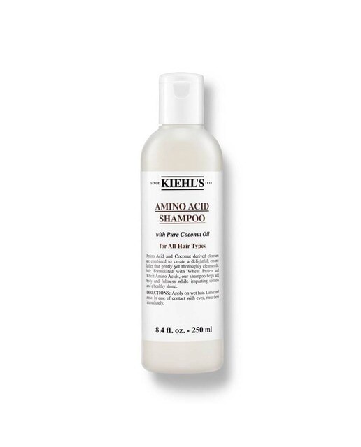 Amino Acid Shampoo 1