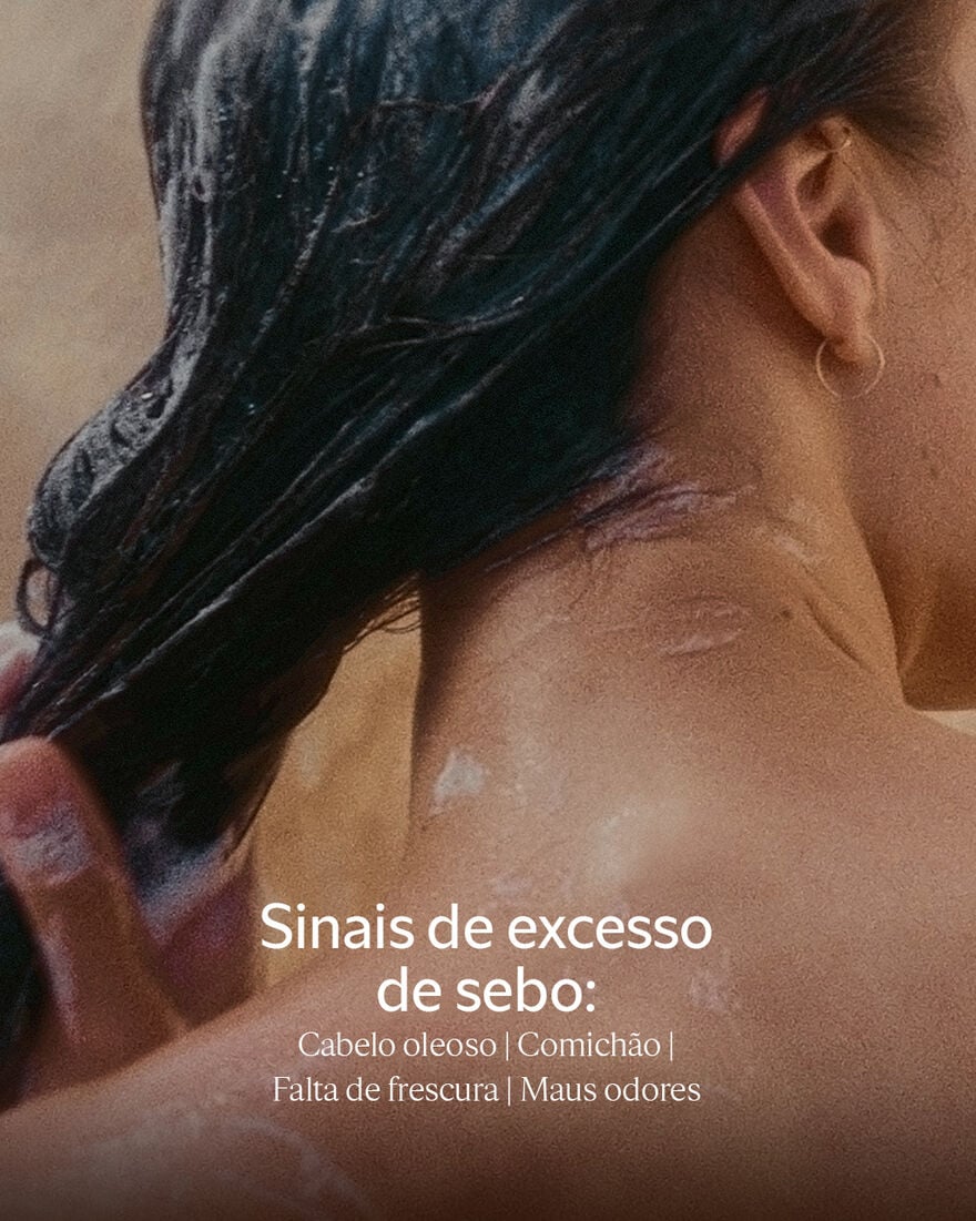Recarga Champô Pura Frescura Aromacologia 4