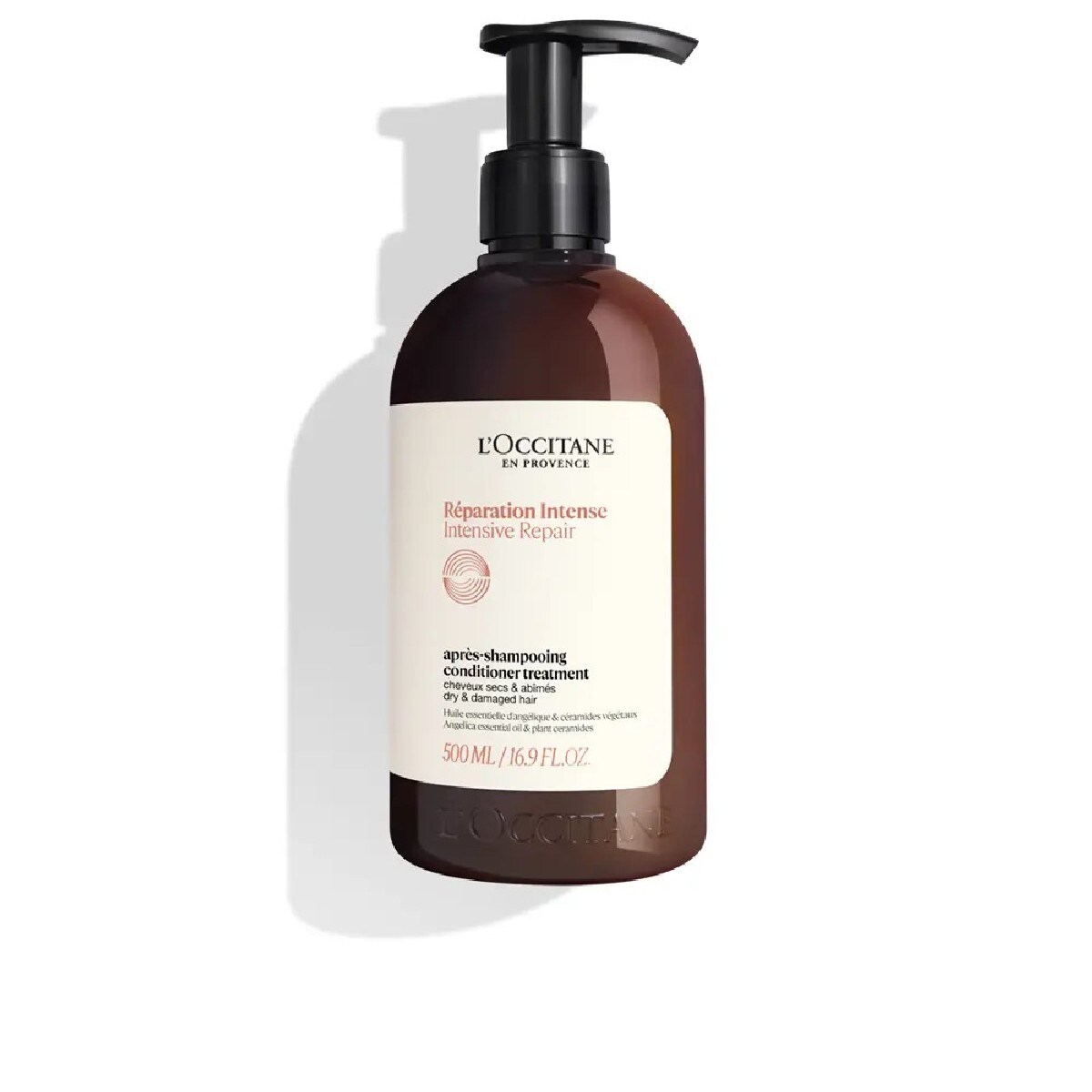 Champô Reparador Intenso Aromacology 1