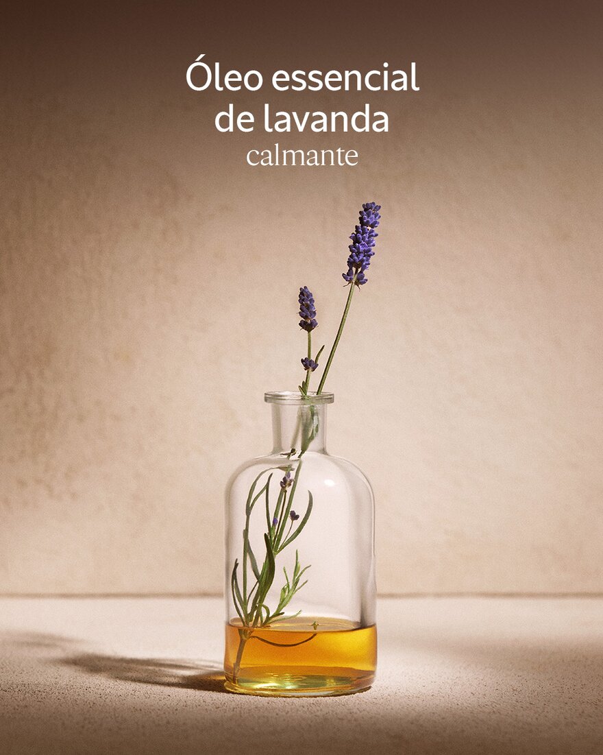Champô Equilíbrio & Suavidade Aromacologia 5