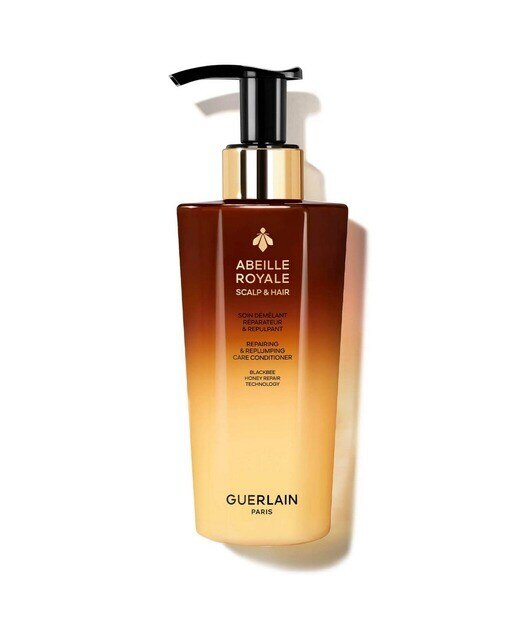 Imagem 0 de Condicionador Scalp & Hair Abeille Royale - 290 ml