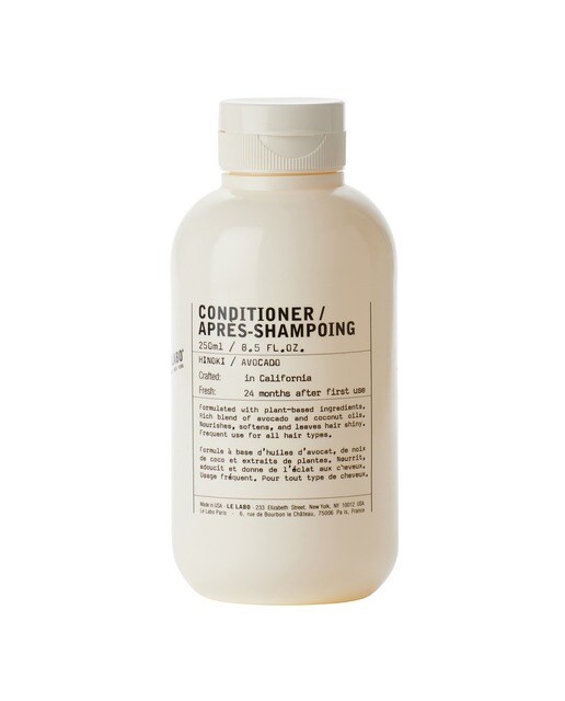 Imagem 0 de Condicionador Hinoki e Abacate - 250 ml