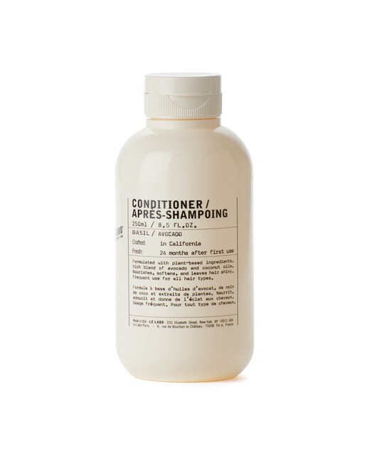 Imagem 0 de Condicionador Manjericão e Abacate - 250 ml