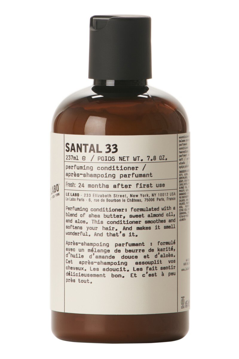 Imagem 0 de Condicionador SANTAL 33 - 237 ml