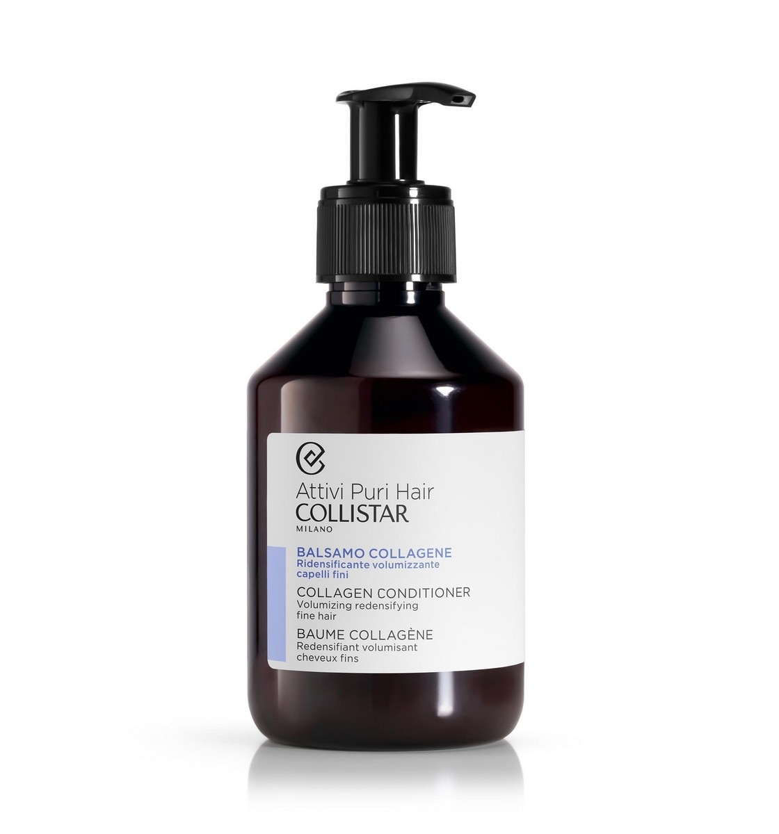 Imagem 0 de Condicionador Colagénio - 200 ml