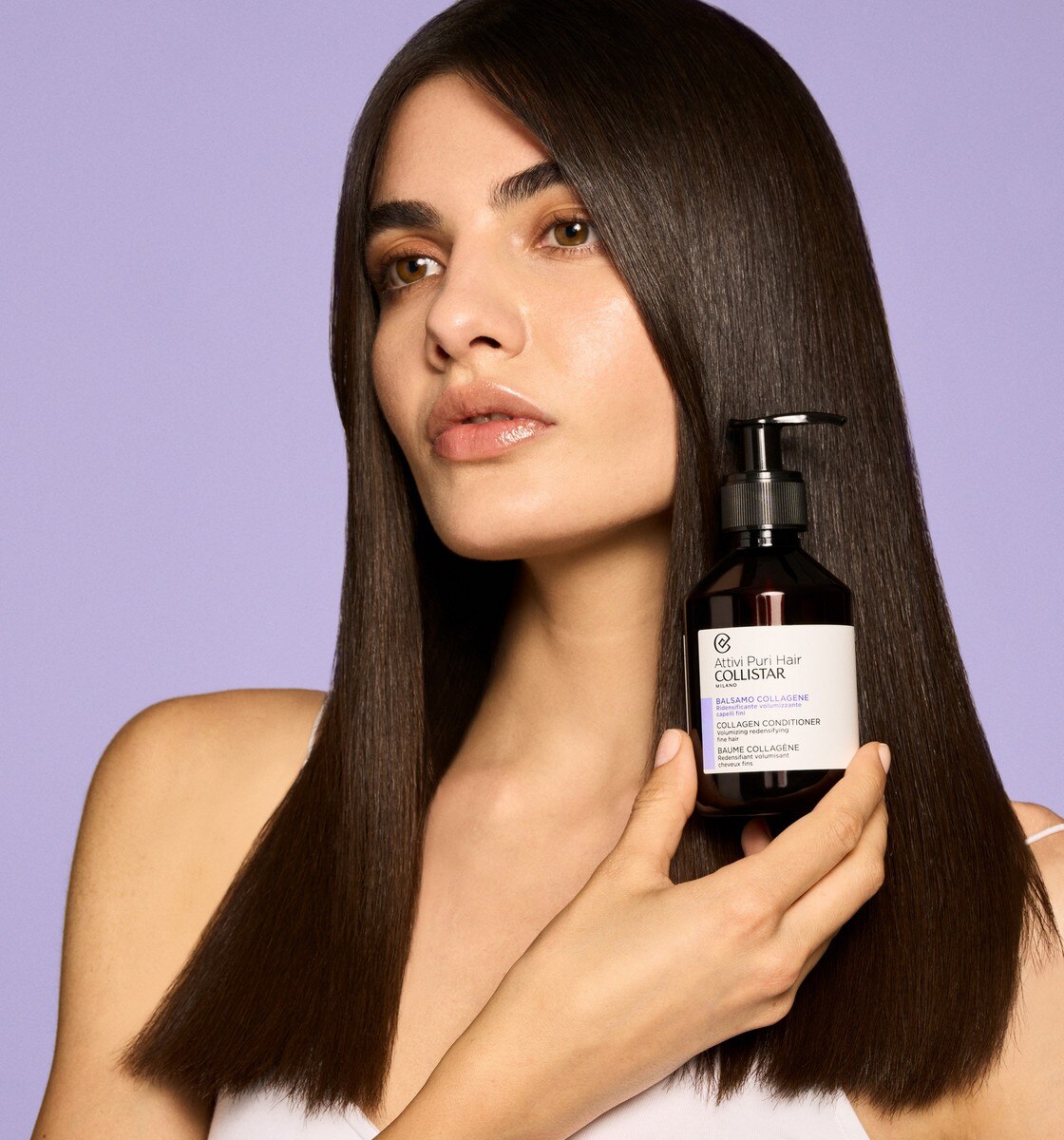 Condicionador Colagénio - 200 ml 2
