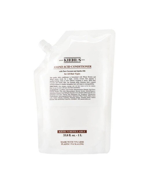 Amino Acid Conditioner - 1000 ml Refill 1