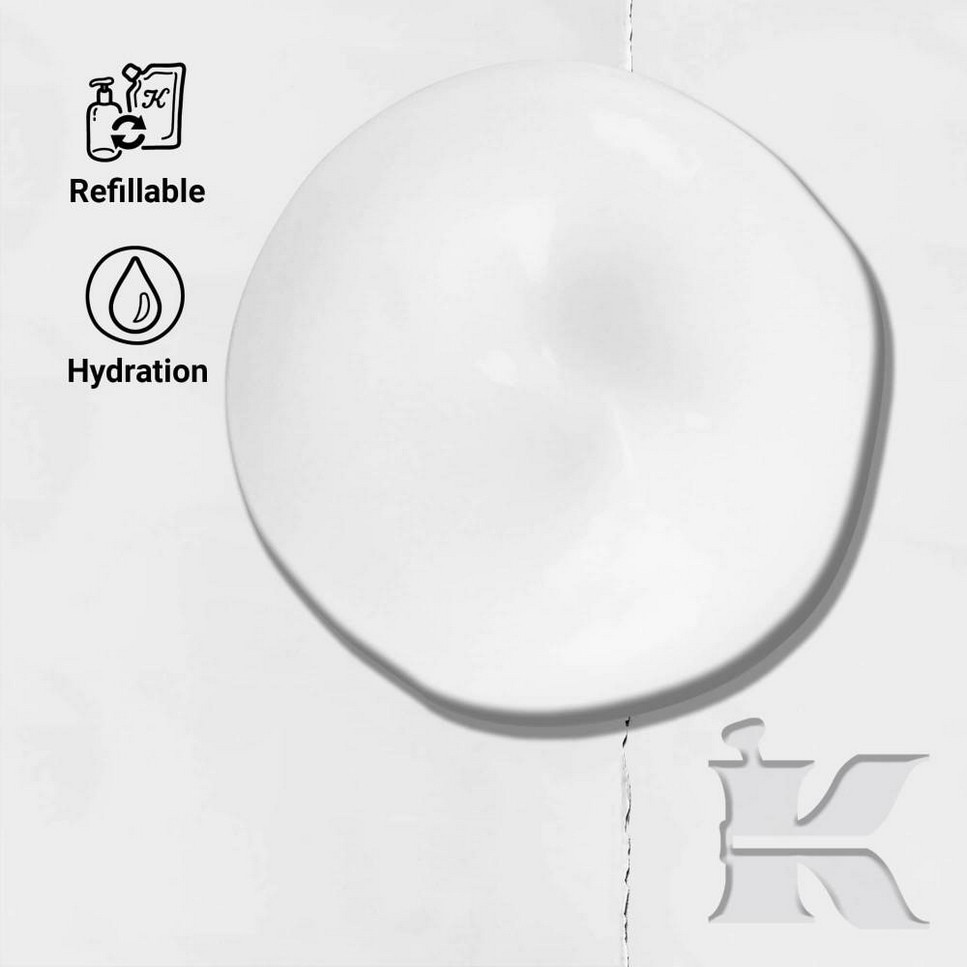 Amino Acid Conditioner - 1000 ml Refill 2