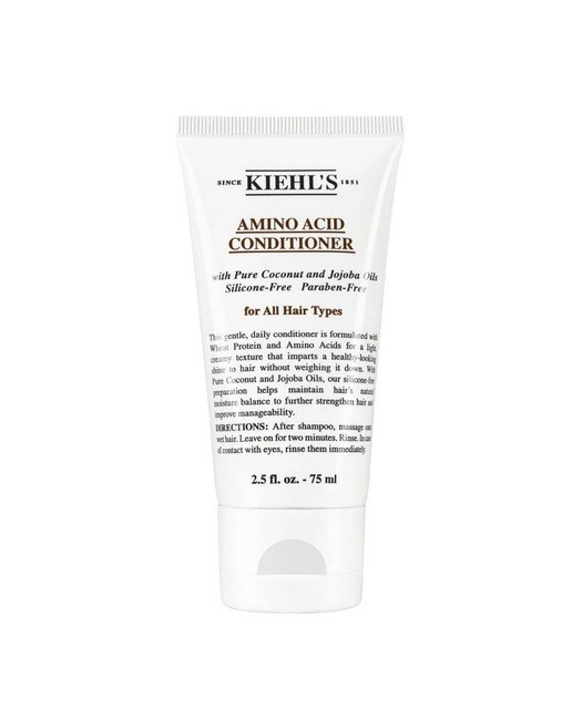 Imagem 0 de Amino Acid Conditioner