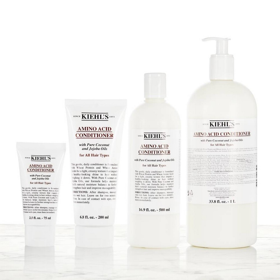 Amino Acid Conditioner 8