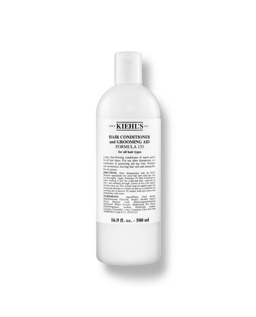 Imagem 0 de Hair Conditioner and Grooming Aid Formula 133 - 500 ml