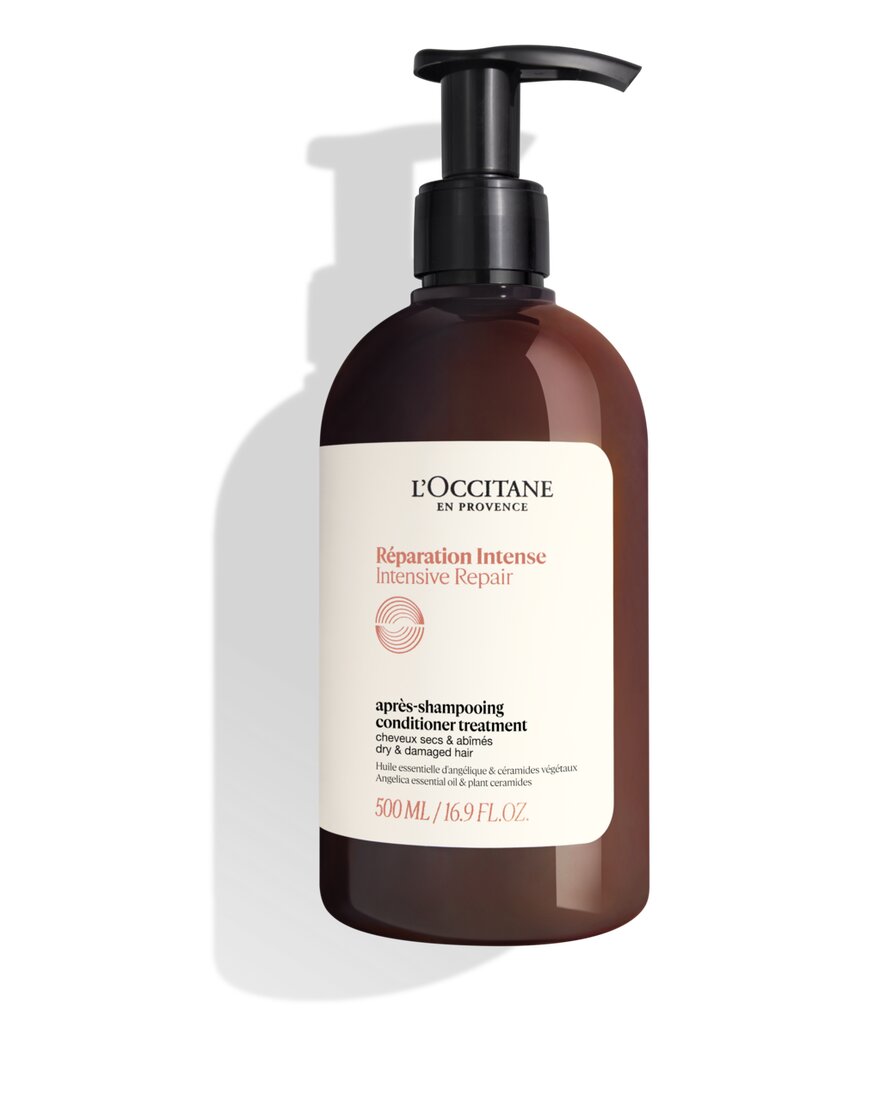 Imagem 0 de Amaciador Reparação Intensa Aromacologia