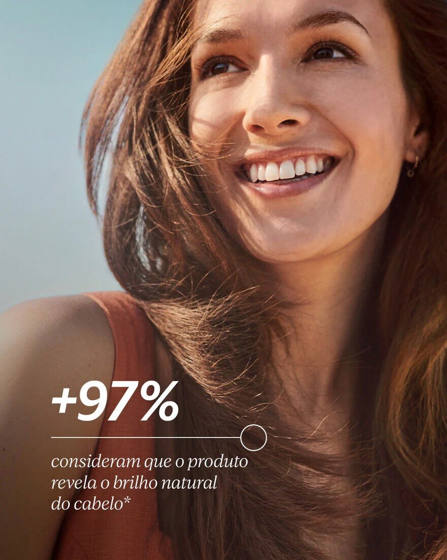 Amaciador Reparação Intensa Aromacologia 3
