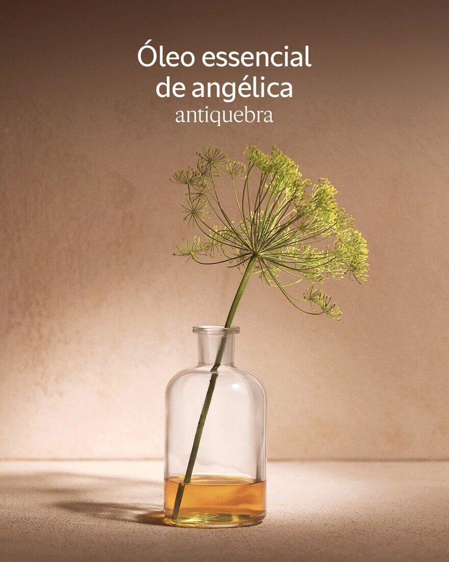 Amaciador Reparação Intensa Aromacologia 4