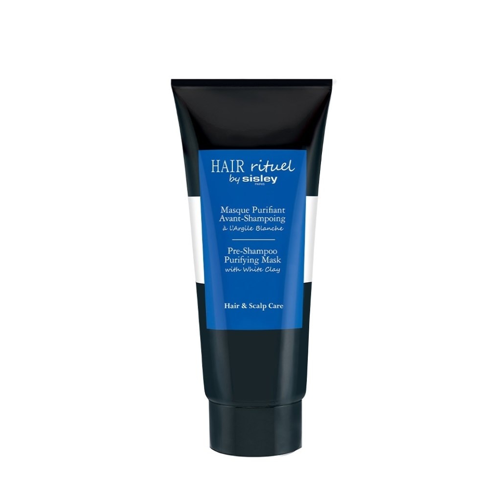 Imagem 0 de Máscara Capilar Purifiant Avant-Shampoing - 200 ml